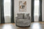 Cuddle Swivel Chair