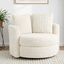 Perch Swivel Chair