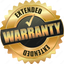 Umbrella Warranty Logo