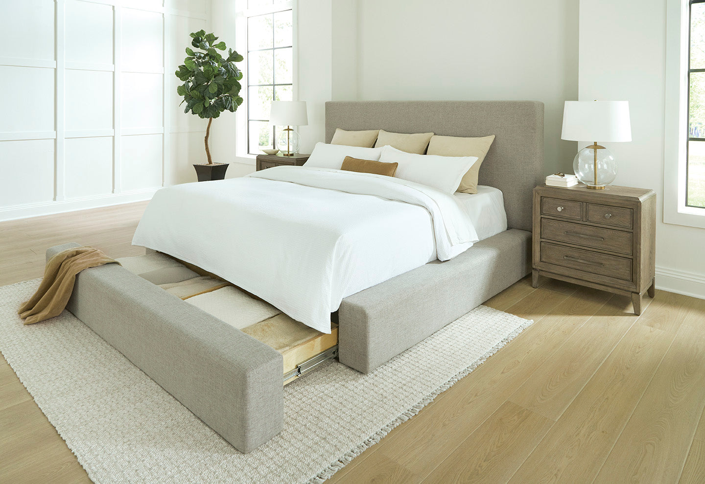 Beds