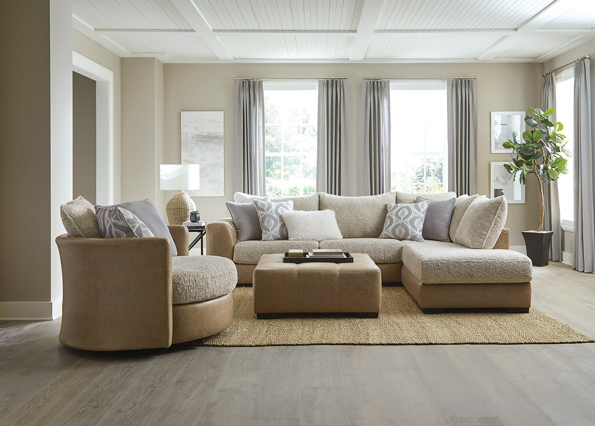 The Sandalwood Collection