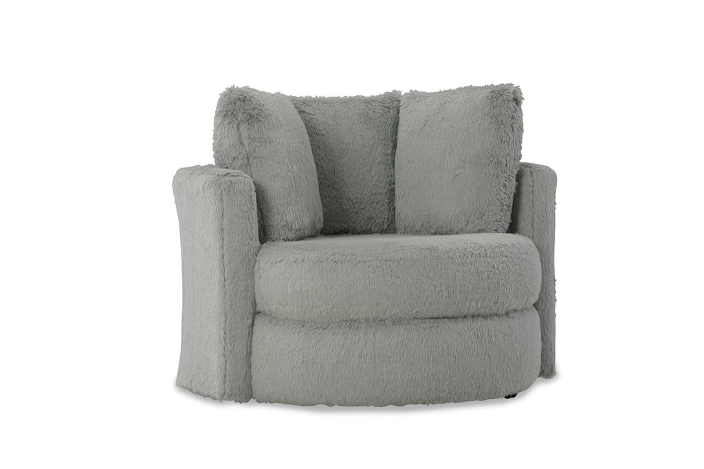 Cuddle Swivel Chair
