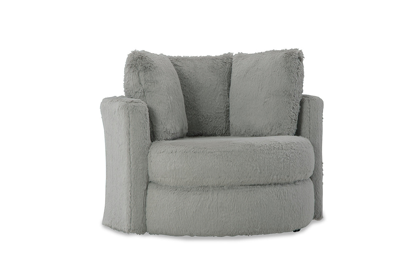 Cuddle Swivel Chair
