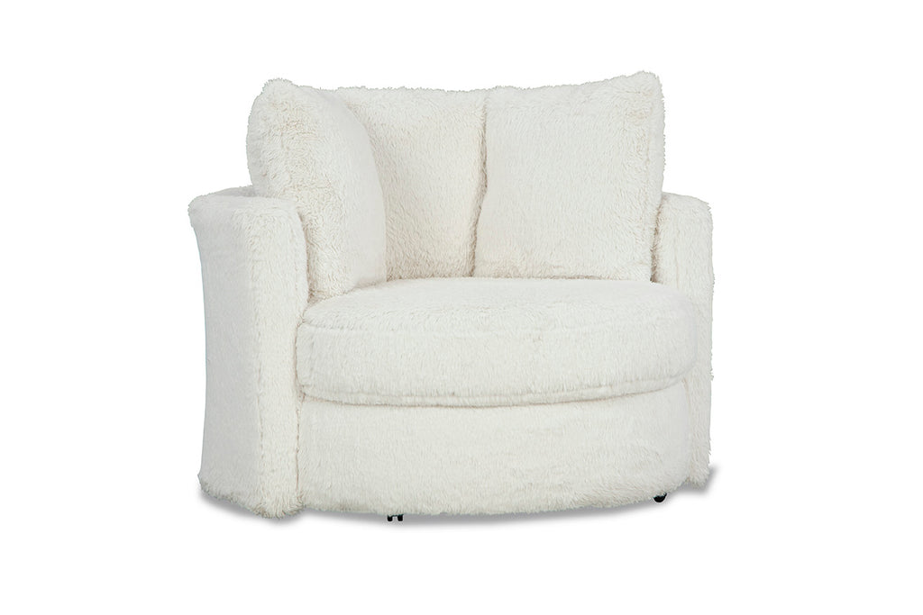 Cuddle Swivel Chair