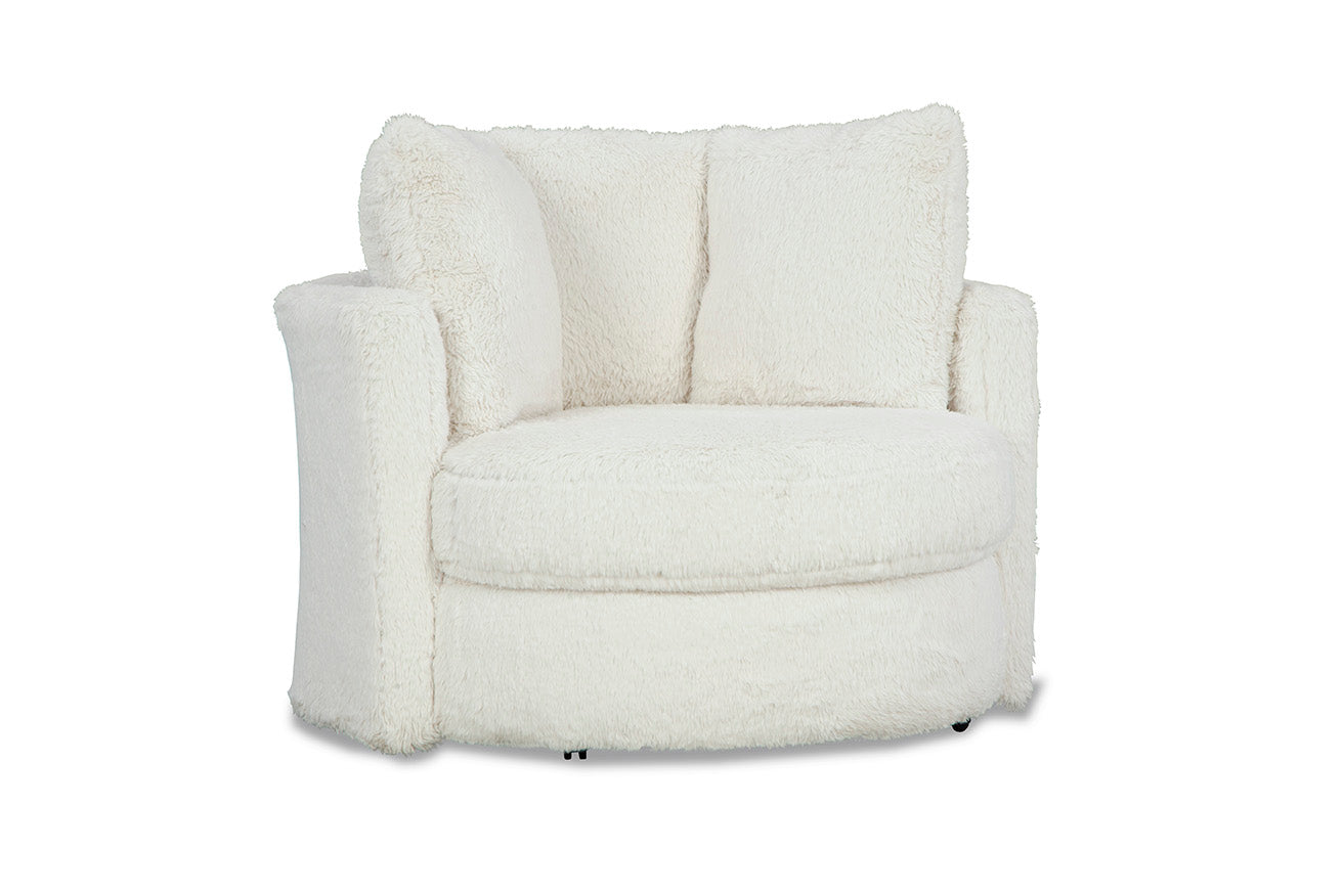 Cuddle Swivel Chair