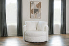 Cuddle Swivel Chair