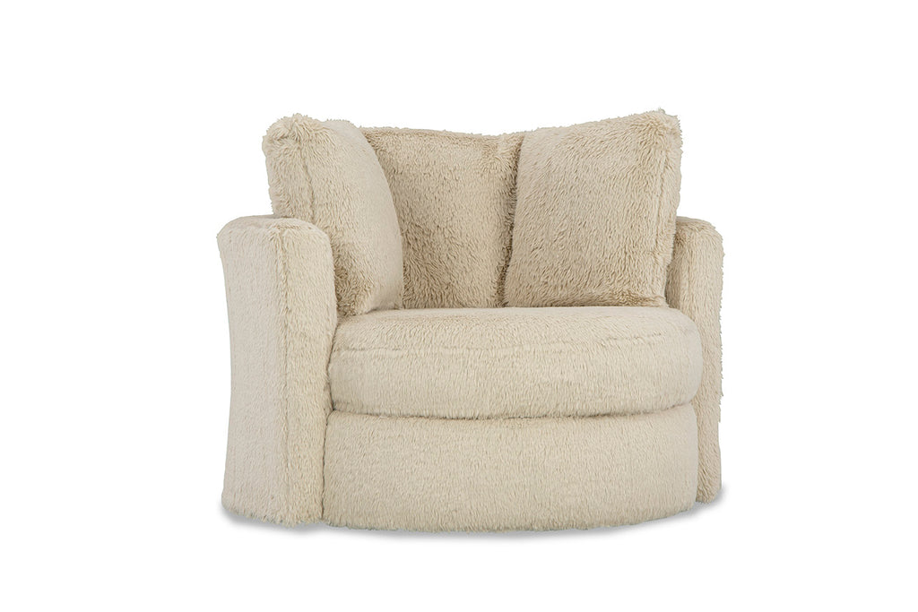 Cuddle Swivel Chair