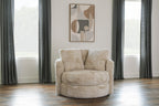 Cuddle Swivel Chair