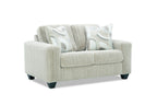Hilltop Loveseat