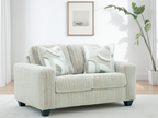 Hilltop Loveseat
