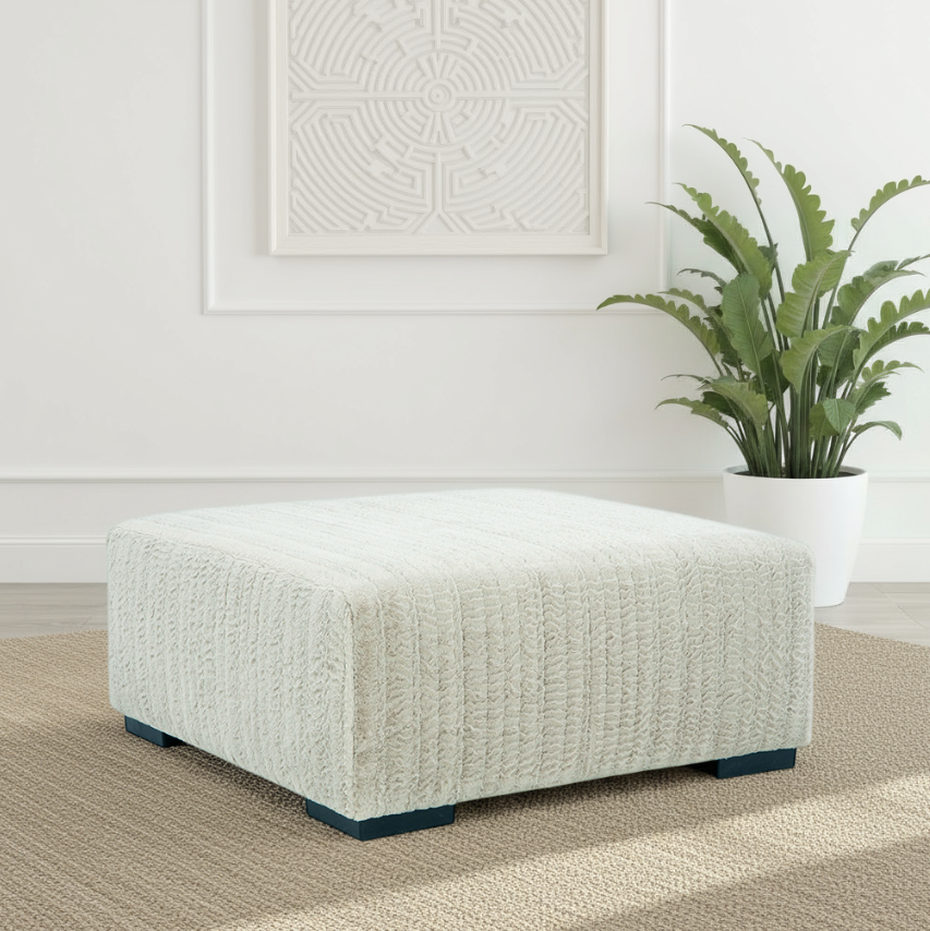 Hilltop Ottoman