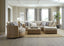 Sandalwood 2 Piece Sectional