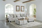 Stonebridge Ottoman