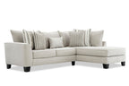 Stonebridge 2 Piece Sectional