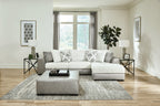 Granite Falls 2 Piece Sectional
