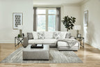 Granite Falls 2 Piece Sectional