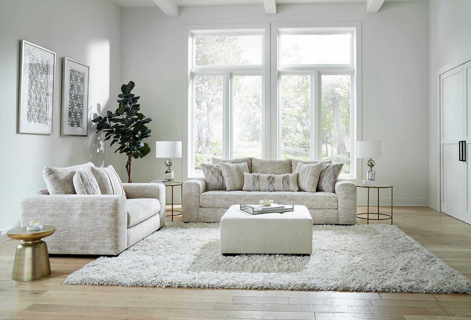 Camden Sofa