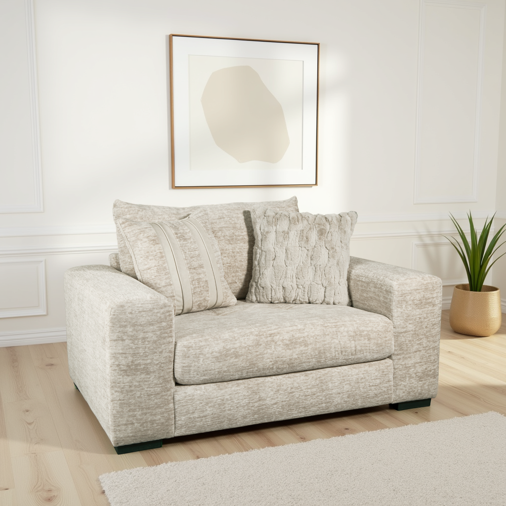 Camden Chair and a Half