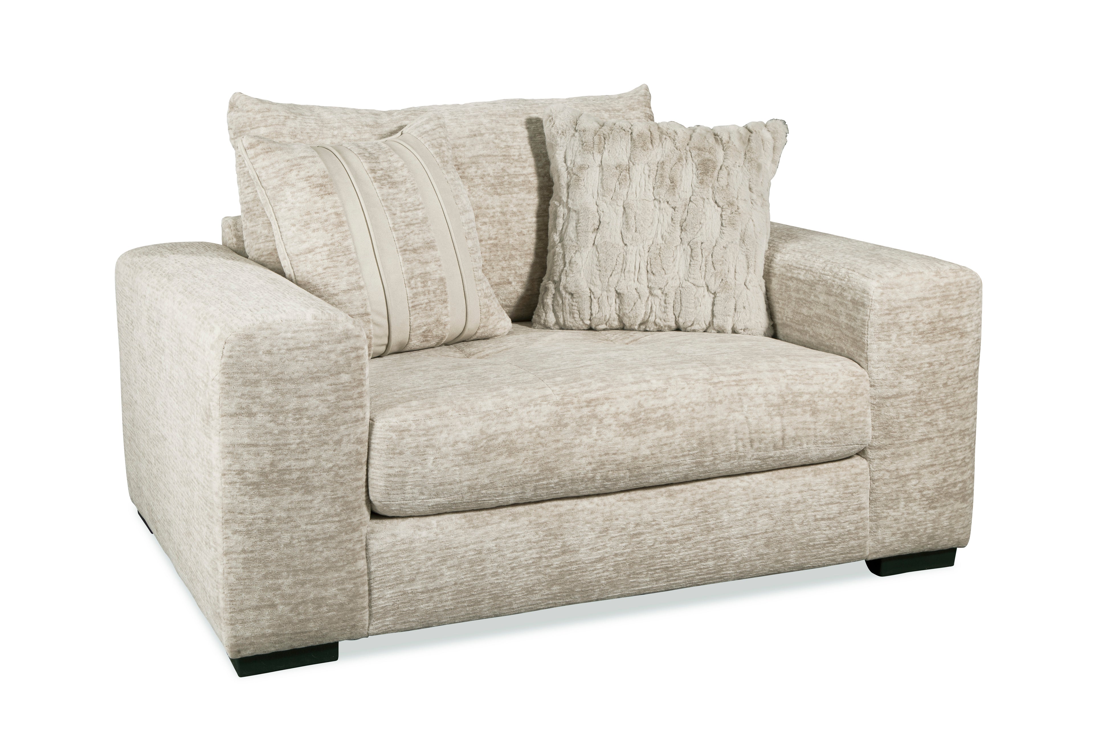 Camden Chair and a Half
