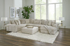 Camden 3 Piece Sectional
