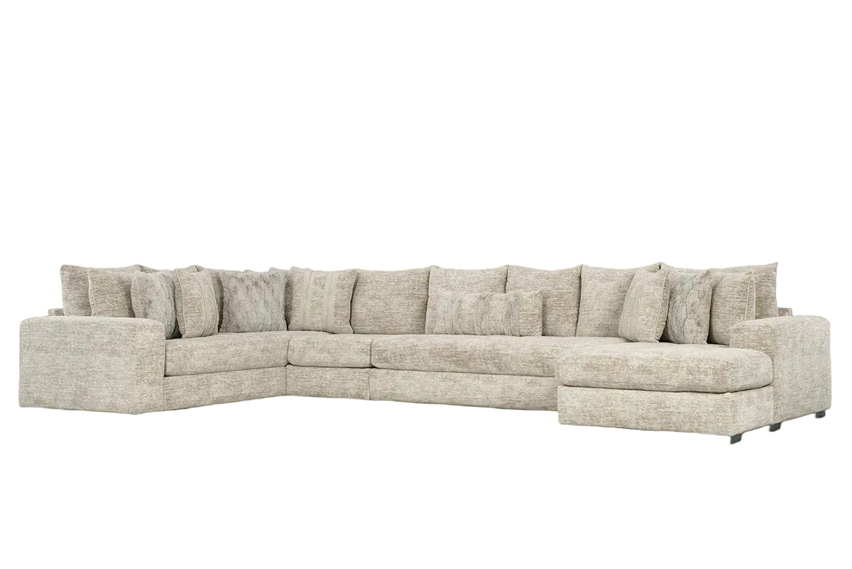 Sofas & Sectionals