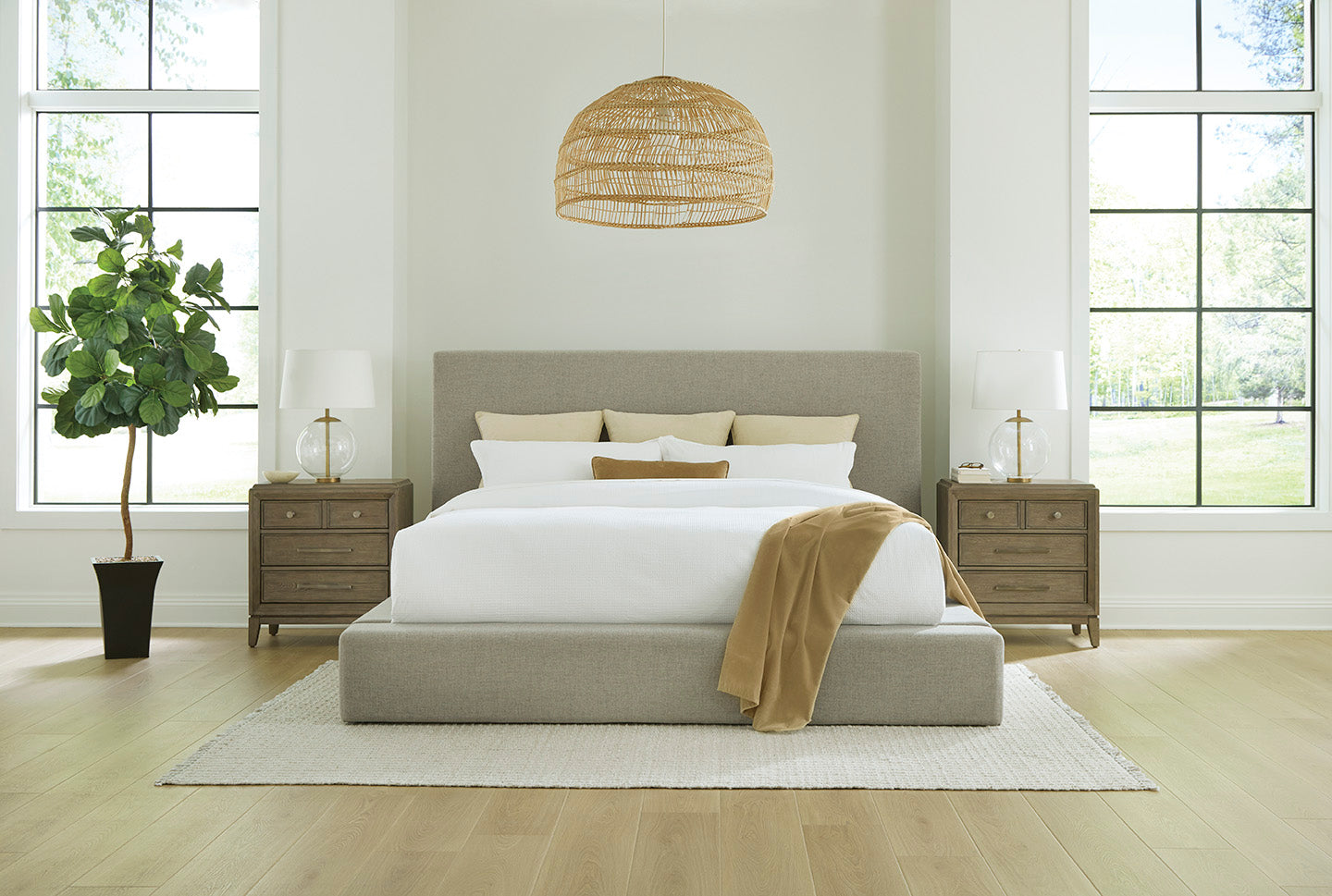 Noelle Beds