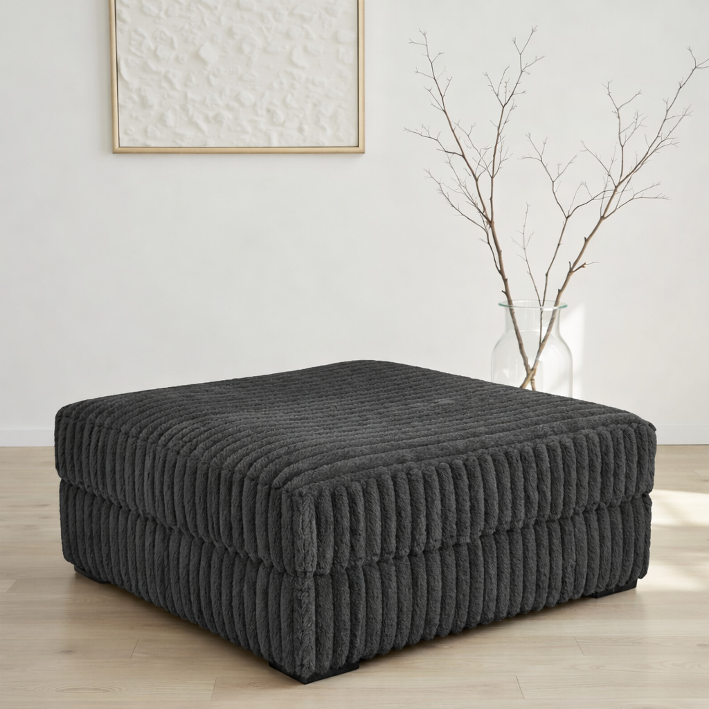 Daybreak Ottoman