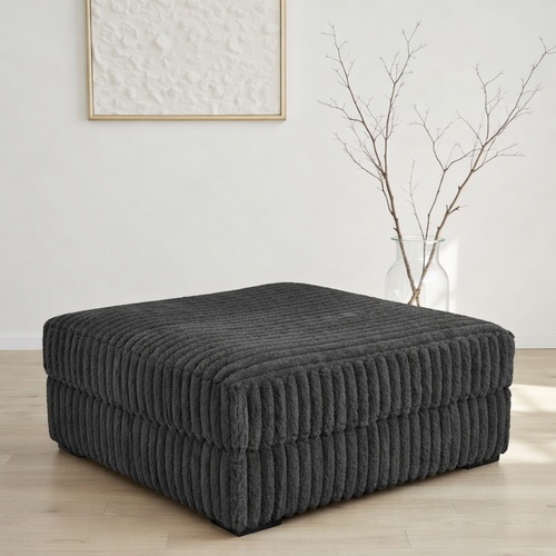 Daybreak Ottoman