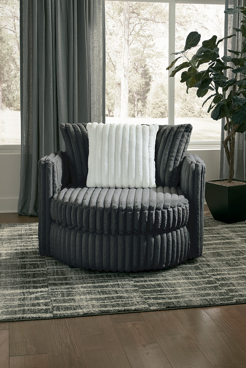 Daybreak Swivel Chair