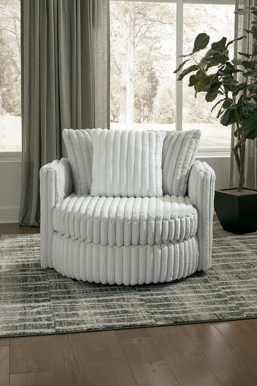 Daybreak Swivel Chair