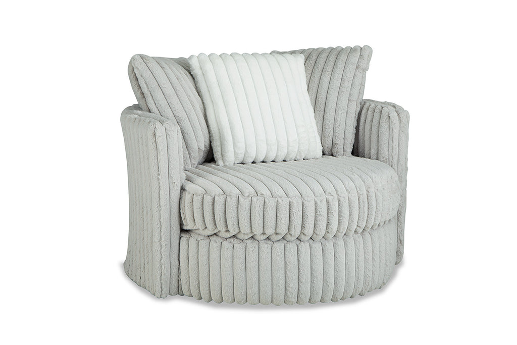 Daybreak Swivel Chair