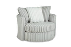 Daybreak Swivel Chair
