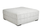 Daybreak Ottoman