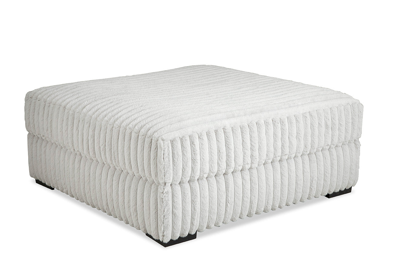Daybreak Ottoman