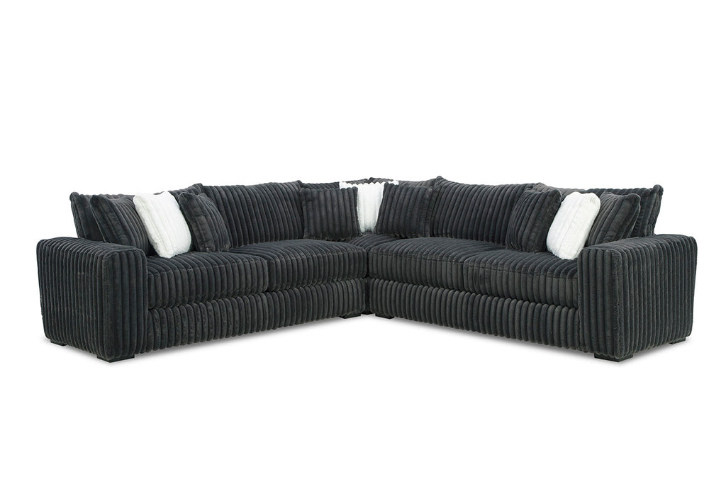 Daybreak Ottoman