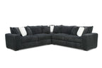 Daybreak Ottoman