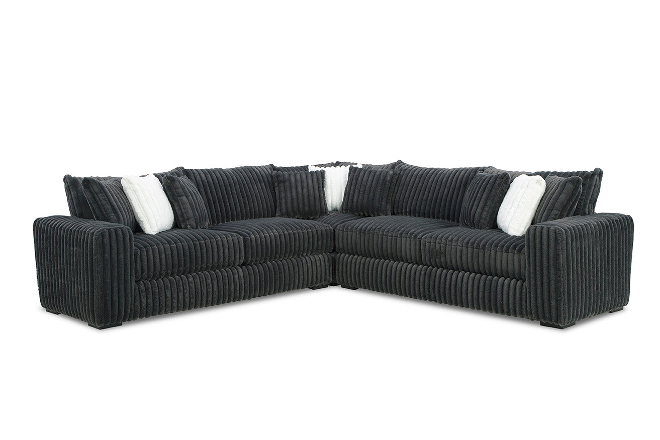 Daybreak Ottoman