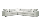 Daybreak 4 Piece Sectional