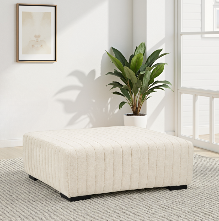 Perch Ottoman