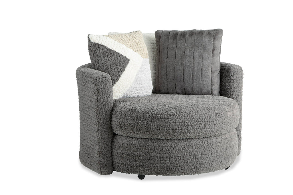 Perch Ottoman