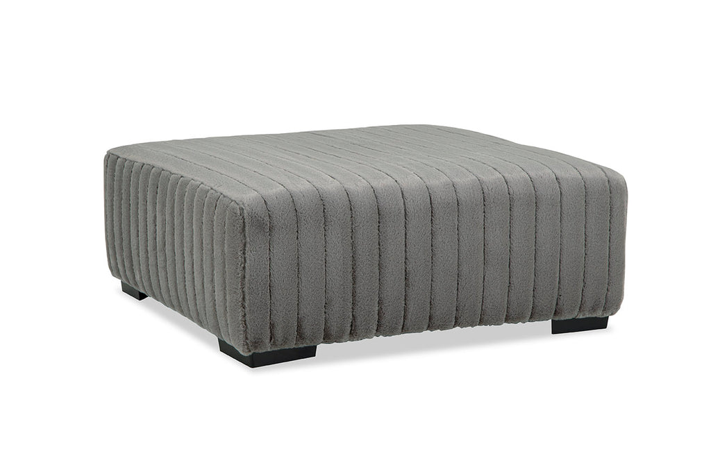 Perch Ottoman