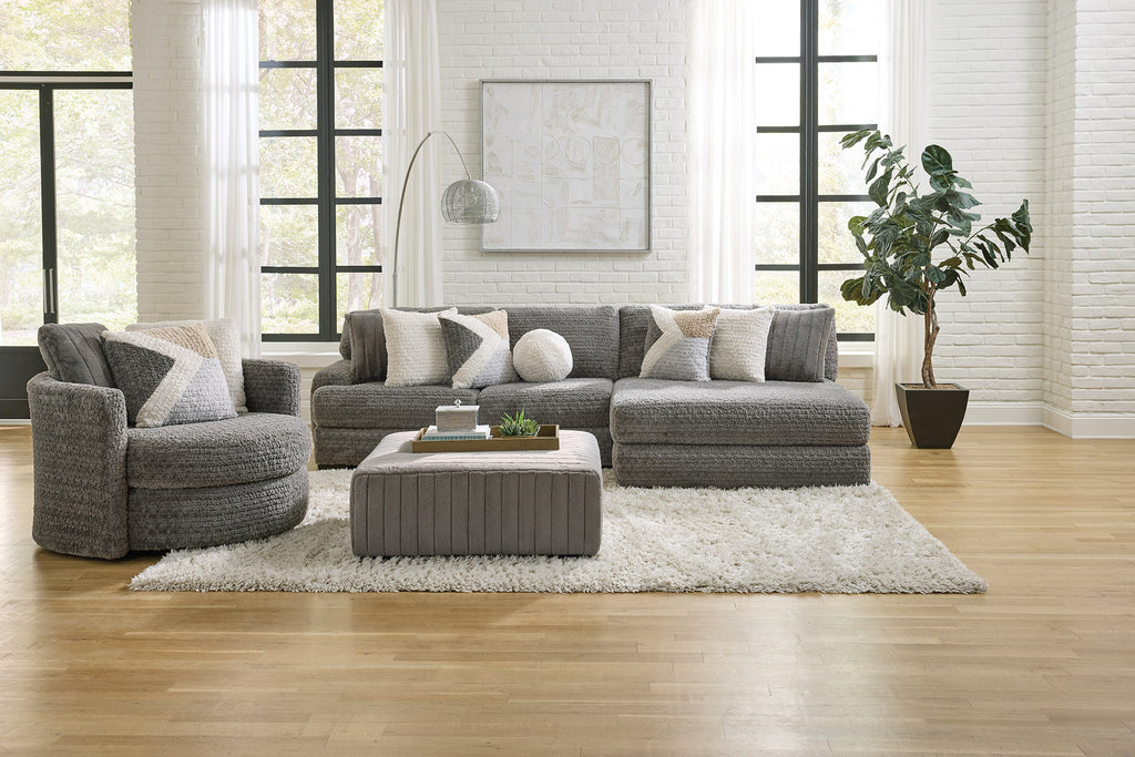 Perch Ottoman