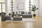 Perch Ottoman