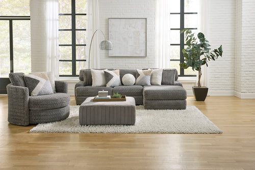 Perch 2 Piece Sectional