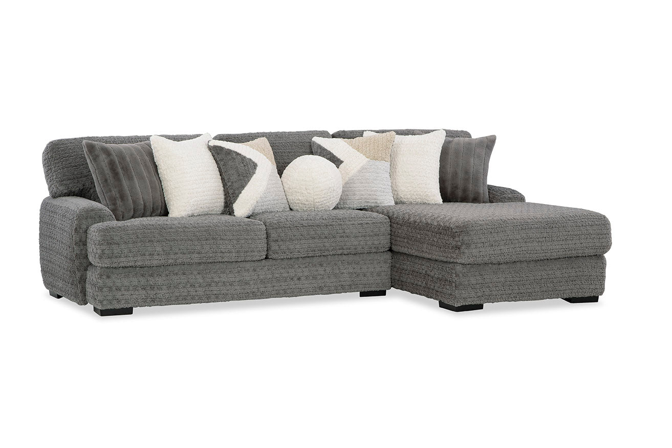 Perch 2 Piece Sectional