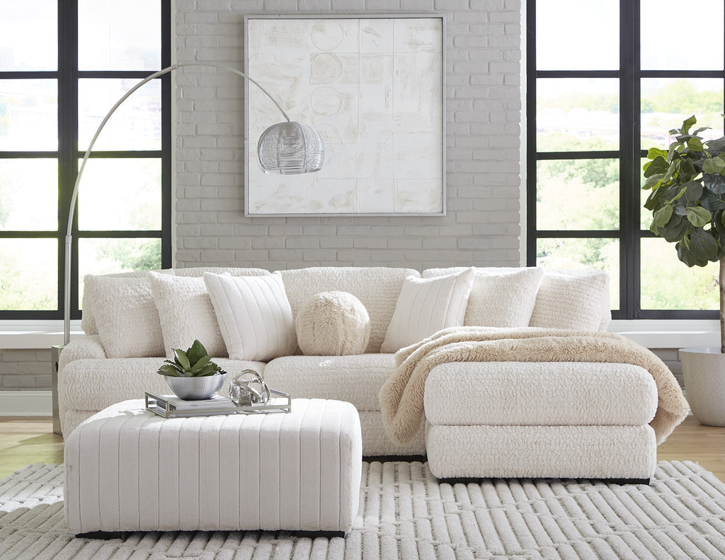 Perch 2 Piece Sectional