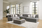Perch Ottoman