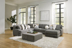 Perch Ottoman