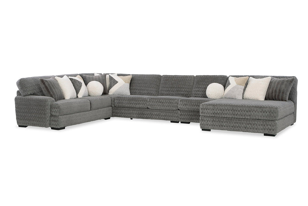 Perch 2 Piece Sectional