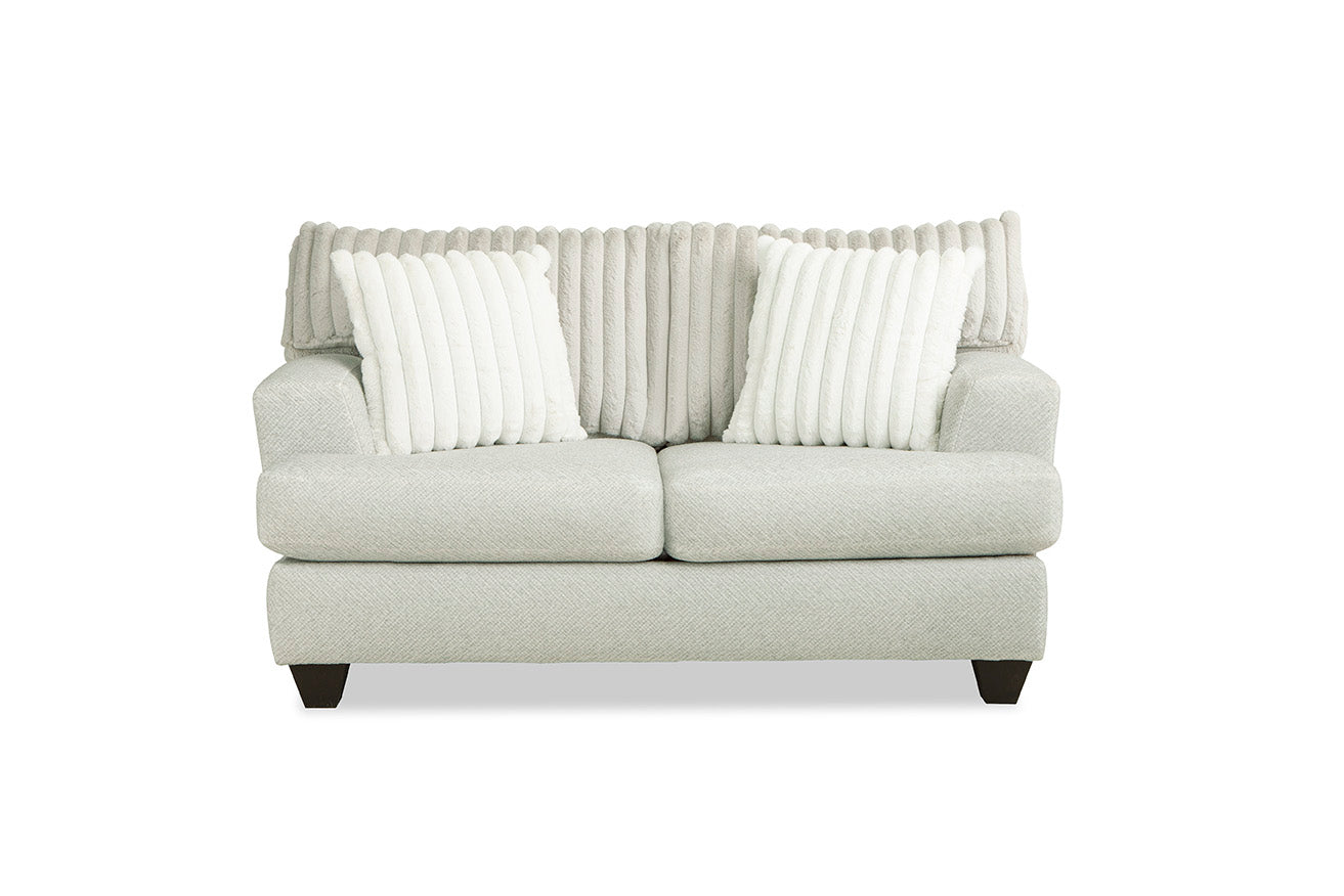 Stillwater Loveseat